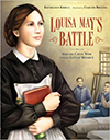 Louisa May Alcott's Battle